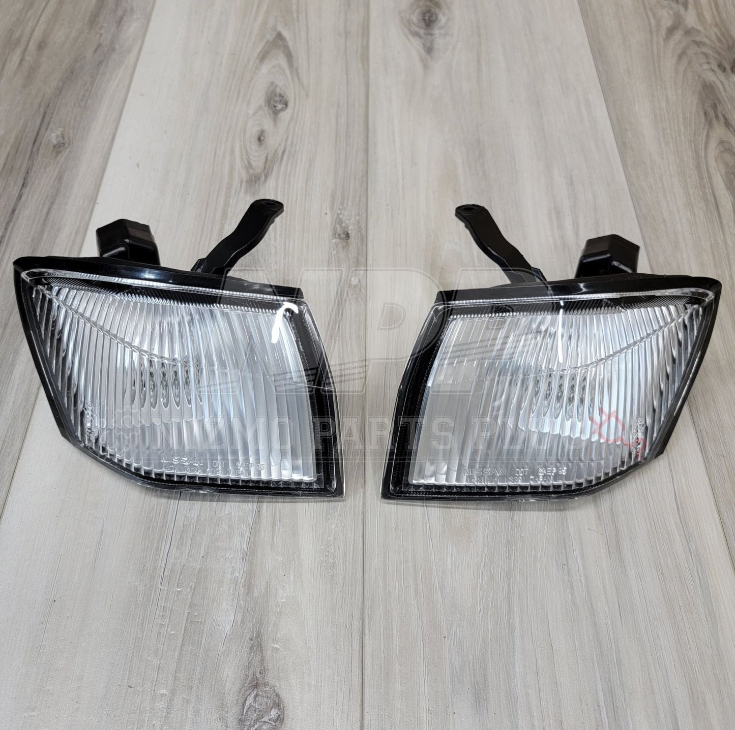 Nissan S14 240sx USDM Kouki Corner Lamp Kit