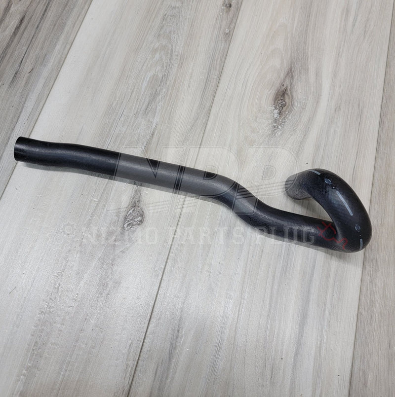 Load image into Gallery viewer, Nissan R33/34 Skyline Firewall Upper Heater Hose to Heater Core - NizmoPartsPlug
