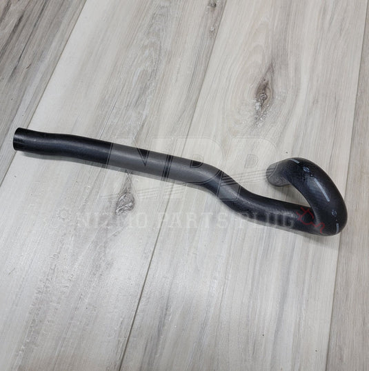 Nissan R33/34 Skyline Firewall Upper Heater Hose to Heater Core - NizmoPartsPlug