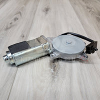 R33 Skyline Coupe RH Driver Window Regulator Motor
