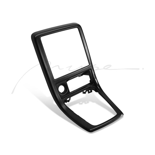 Muse Japan Nissan Skyline R32 Series 1 Radio Bezel - NizmoPartsPlug