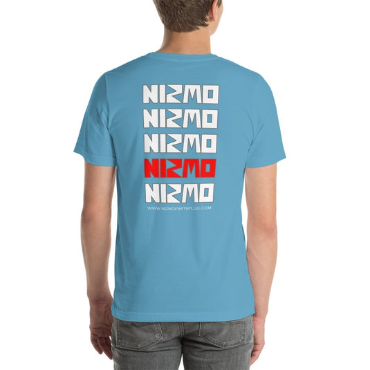 Old School Nizmo - NizmoPartsPlug